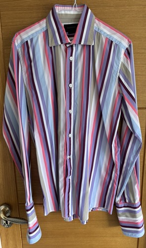 Duchamp london shirt 15 - shirt,