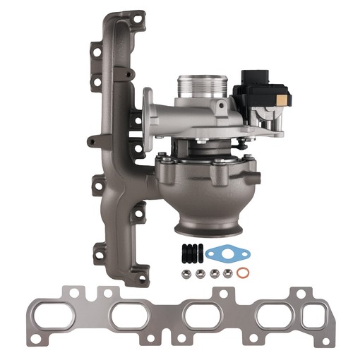 Bv38 turbo for suzuki vitara - bv38,