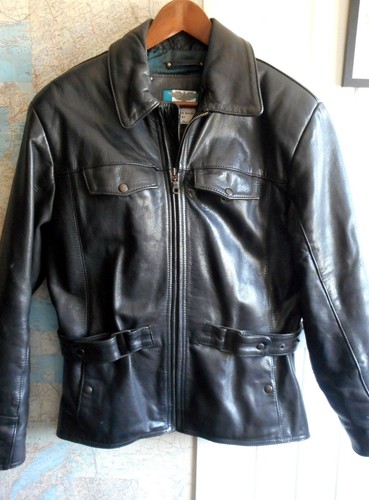 Ladies black hein gericke - black,
