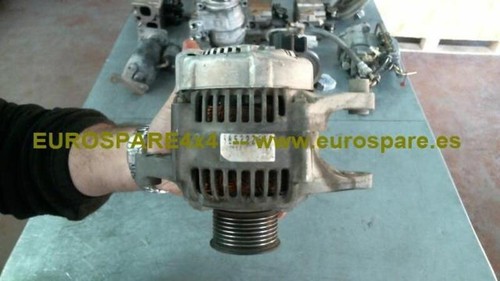 38522261f alternator 20877 - 38522261f,