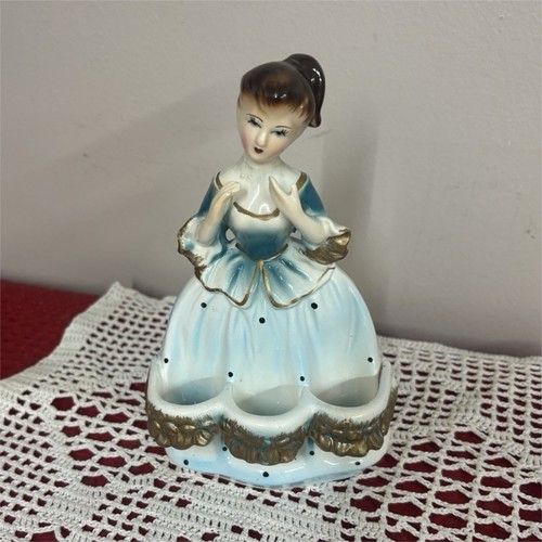 Chadwick japan porcelain lady - chadwick,