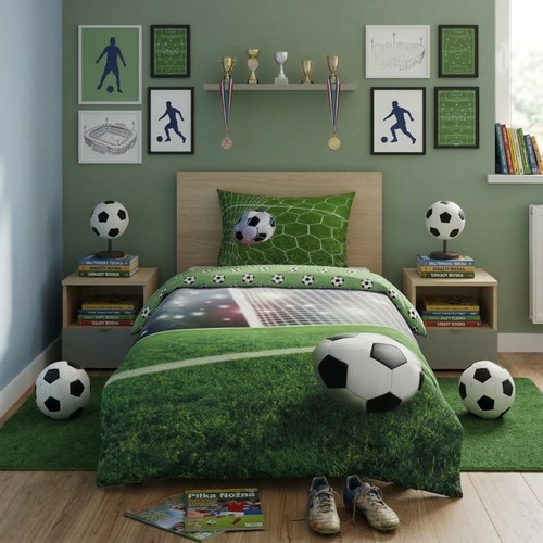 Goal net single - goal,