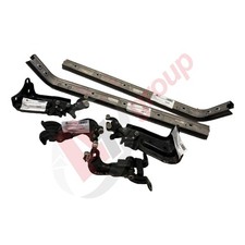 SEAT ALHAMBRA 7N SLIDING DOOR ROLLER HINGE & RAILS 2010-2014 7N0843336F