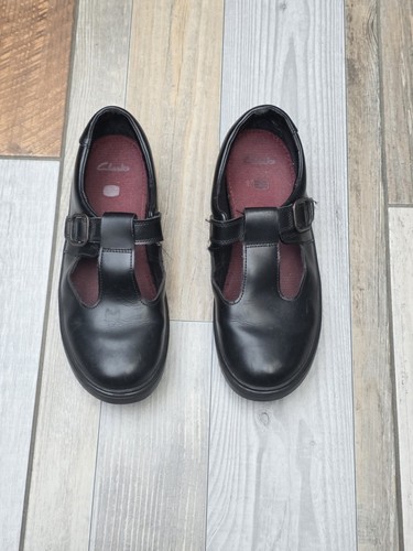 Clarks mary jane leather - clarks,