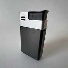 Vintage BRAUN Match 2 Lighter