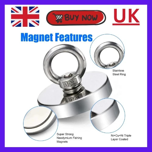 Neodymium magnet n52 - neodymium,