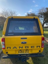Ford Ranger Truckman