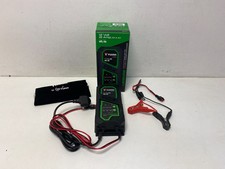 Yuasa YCXL12 12V 12A Leisure Smart Battery Charger
