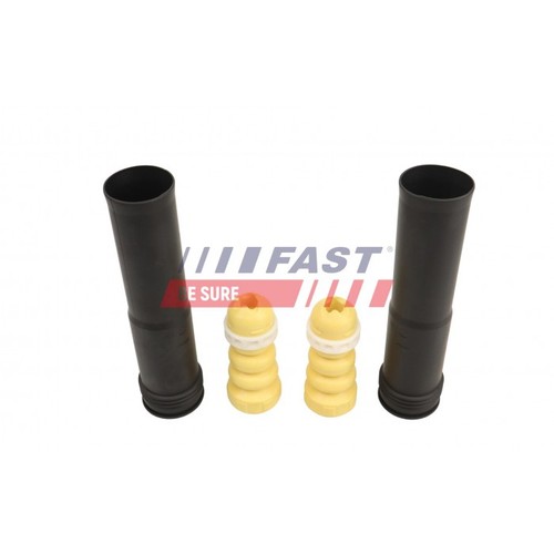 Suspension bellows kit for - bellows,