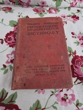 Vintage 'Cassell's Miniature