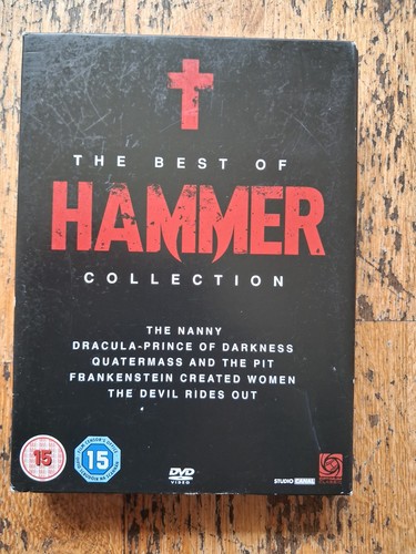 The best hammer collection - the, of