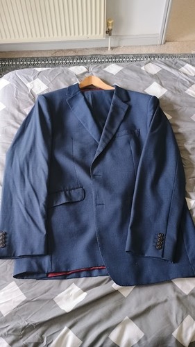 Marks and spencer suit - spencer,