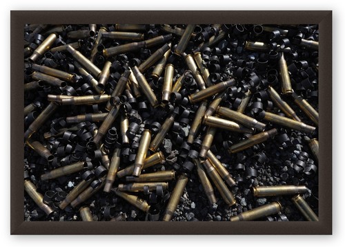 Artographie 50 caliber - -,