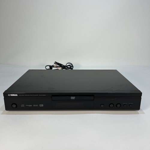 Yamaha natural sound dvd - sound,