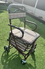 Walker Mobility Aid Walking