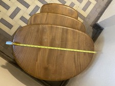 Ercol Vintage 1960s Mid