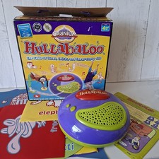 Cranium Hullabaloo Game Of