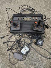 Atari 2600 Video Computer