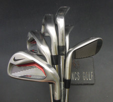 Set of 6x Nike VRS Covert 2.0