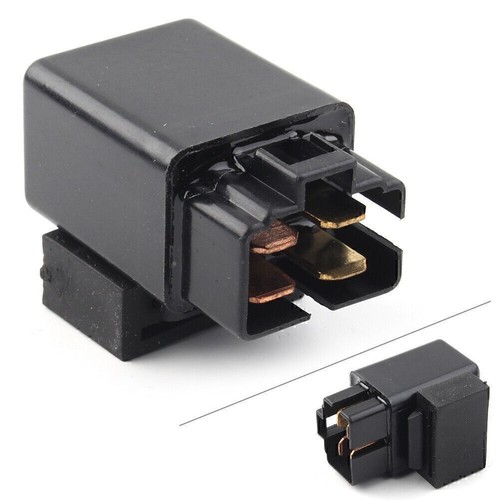 Starter relay solenoid - relay, fit