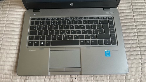 840 elite book i5 - 840,