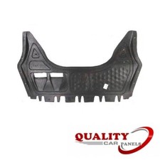 Front Engine Cover Undertray