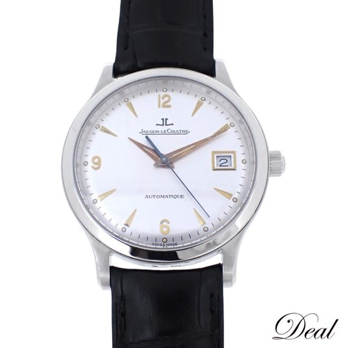 Jaeger lecoultre master - jaeger-lecoultre,