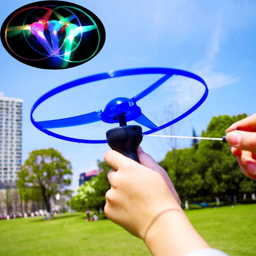 Flying saucer disc toy - saucer,