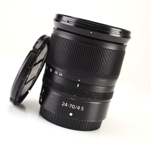 Nikon 70mm s nikkor af - nikon,