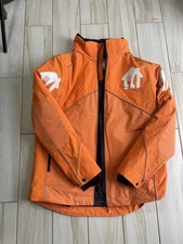 JUST EAT 2 in 1 Storm