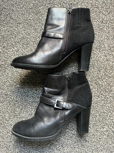 Footglove ankle boots - footglove,