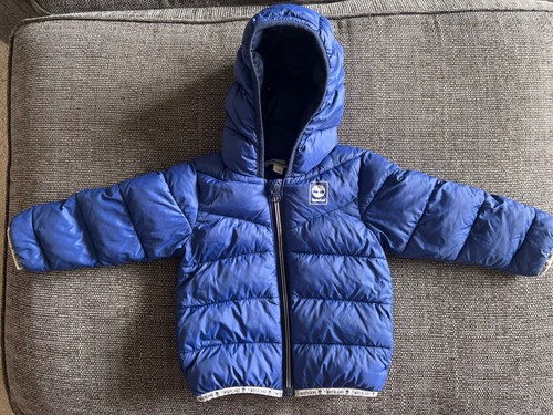 Timberland boys navy - timberland,