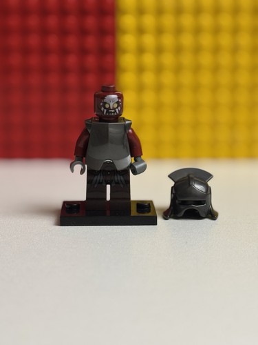 Lego lord the - lego, of