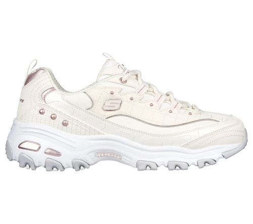Skechers 149267 lites ladies - 149267, d'lites-ladies