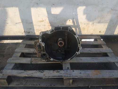 96wt7f096ba gearbox ford - gearbox,
