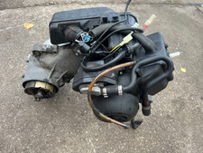 PIAGGIO VESPA S /VESPA LX 50  C381M 2 STROKE ENGINE ASSEMBLY 24,487 KILOMETERS