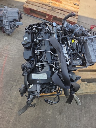 Mercedes w204 c200 - c200, c220