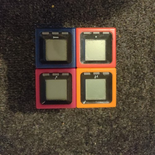 Cube world radica bundle 4 - ,