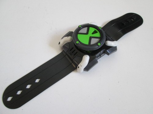 Ben original omnitrix - ben,
