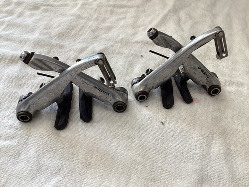 Shimano m600 brake - shimano, v-brake