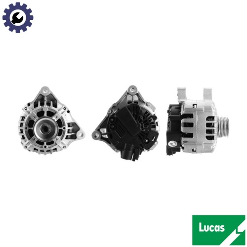 Alternator lra01930 for - alternator,