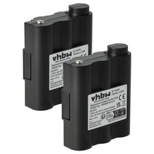 Battery for alan midland - for,