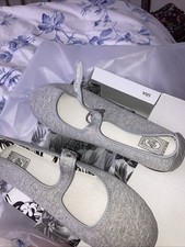 Flossy Style Women’s Shoes