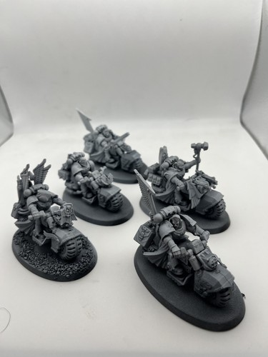 Warhammer 40k dark angels - 40k,