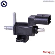BOOST PRESSURE CONTROL VALVE