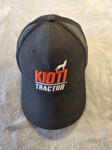 Kioti tractor trucker - kioti,