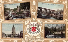 Multiview Greetings From