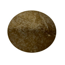 Protective Mica Disc for