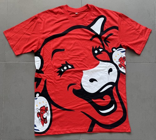 Vache qui rit - la, cow