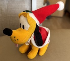 Disney Pluto Christmas Tree